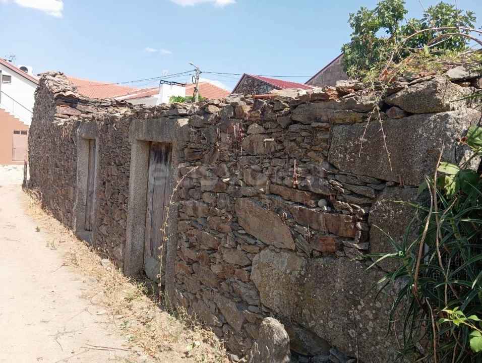 Terreno para Venda em Castelo Branco Foto 2