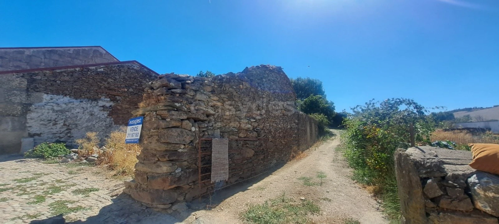 Terreno para Venda em Castelo Branco Foto 3