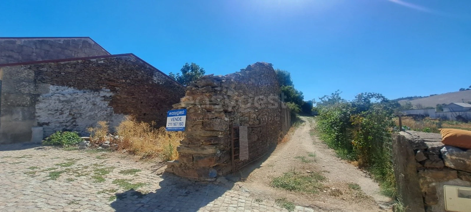 Terreno para Venda em Castelo Branco Foto 4