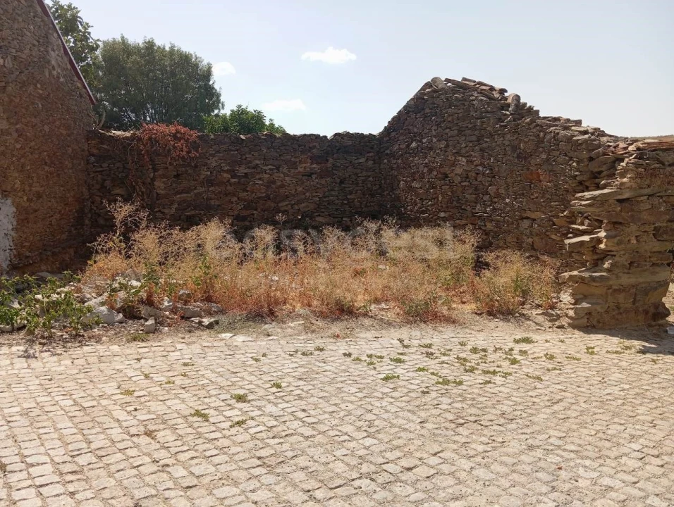 Terreno para Venda em Castelo Branco Foto 6