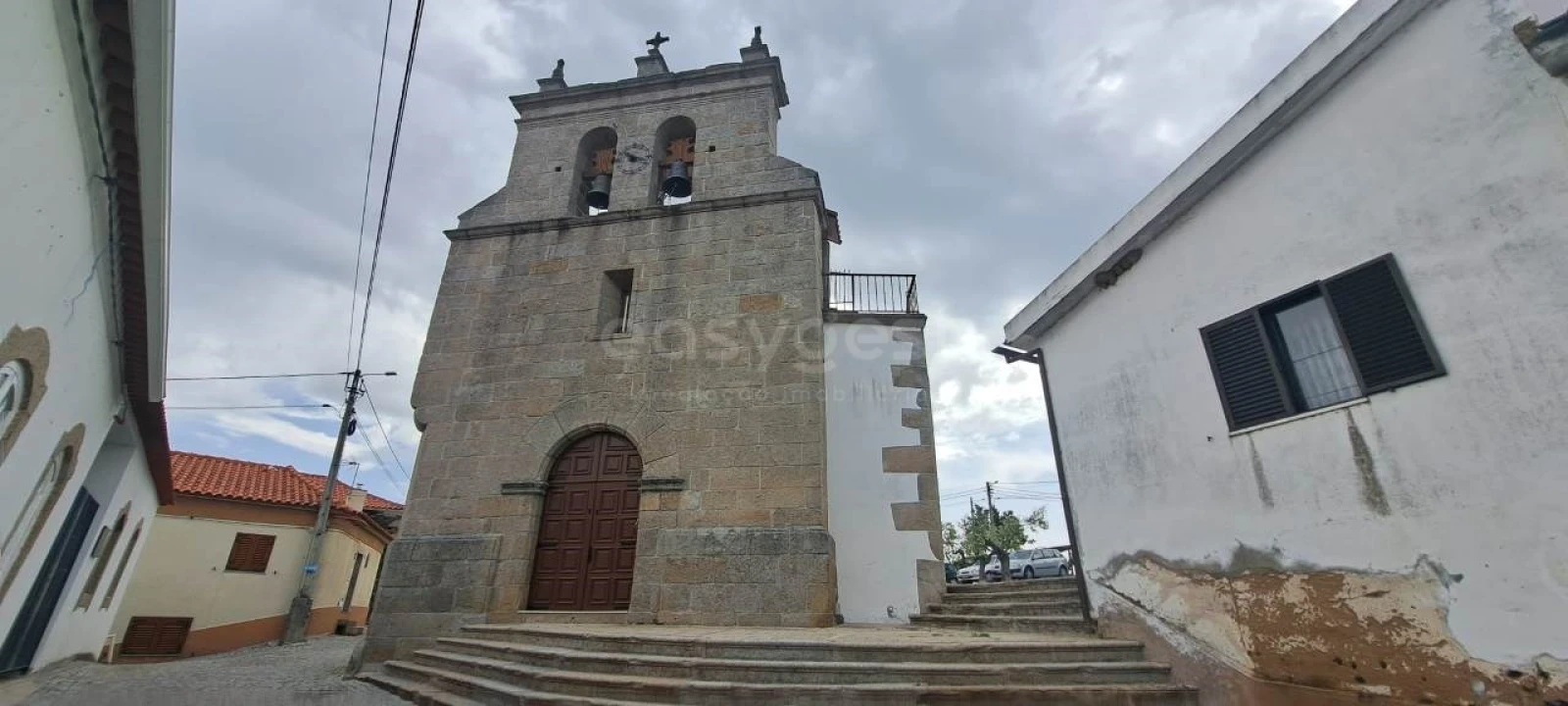 Terreno para Venda em Castelo Branco Foto 9
