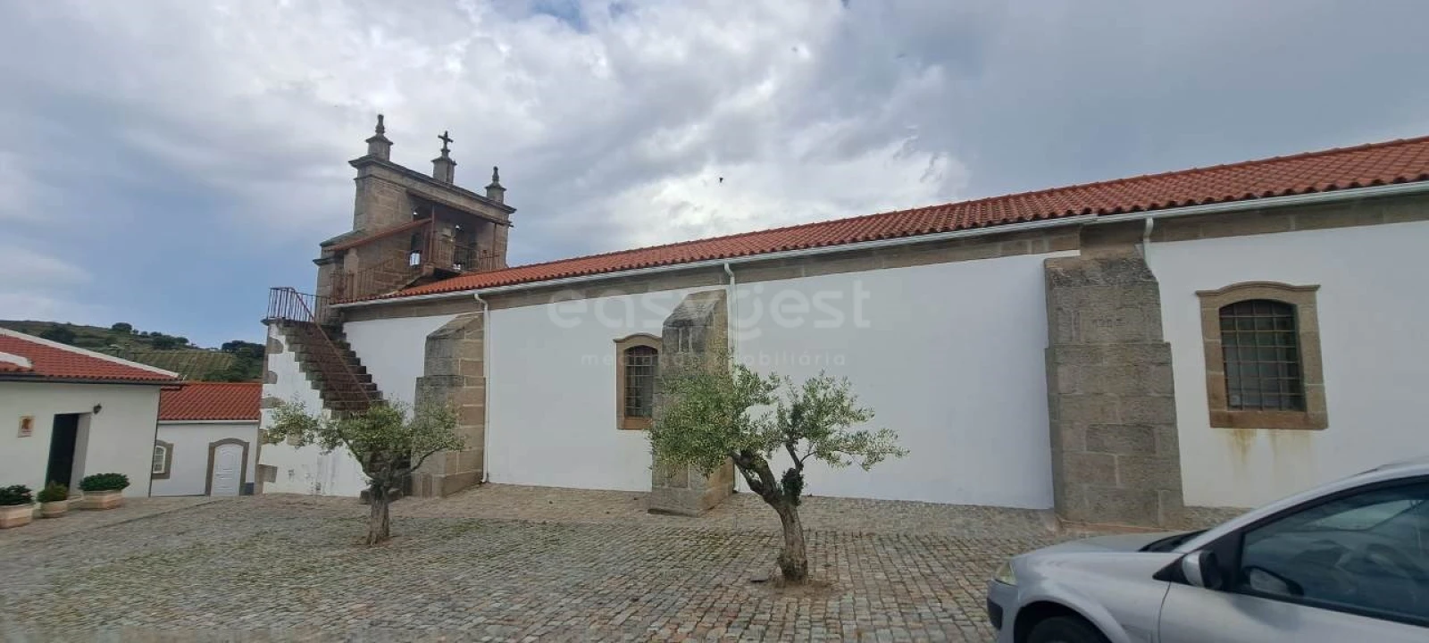 Terreno para Venda em Castelo Branco Foto 10