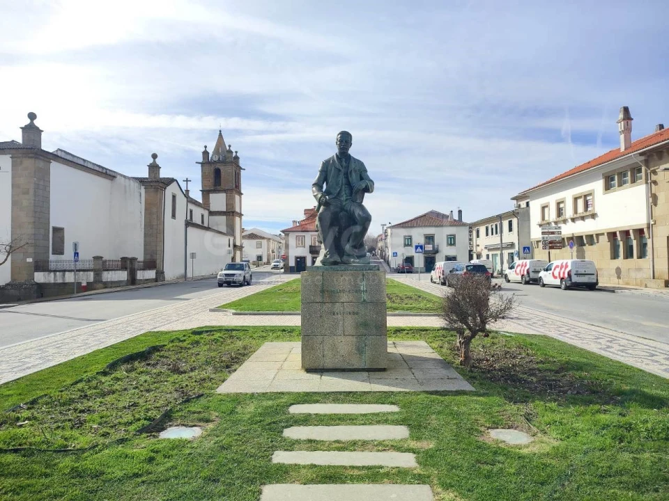 Terreno para Venda em Castelo Branco Foto 11