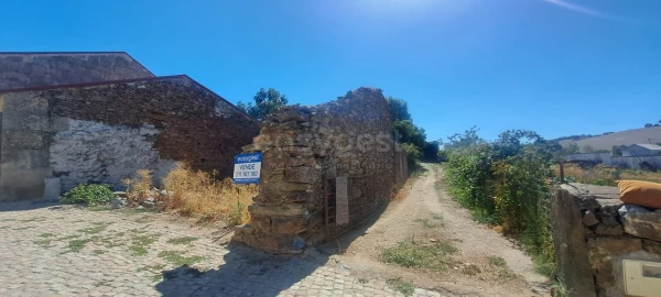 Terreno para Venda em Castelo Branco