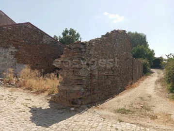 Terreno para Venda em Castelo Branco