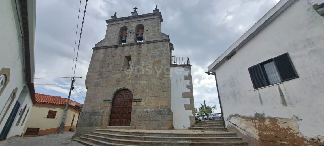 Terreno para Venda em Castelo Branco Foto 9
