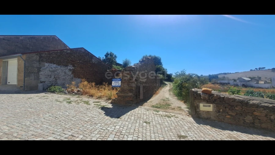 Terreno para Venda em Castelo Branco