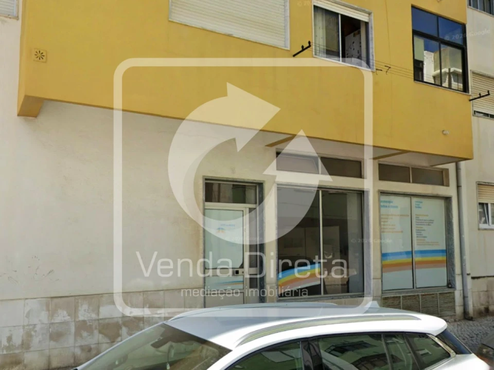 Loja para Venda em Baixa da Banheira e Vale da Amoreira Foto 5