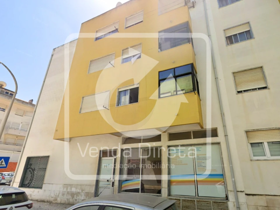 Loja para Venda em Baixa da Banheira e Vale da Amoreira Foto 6