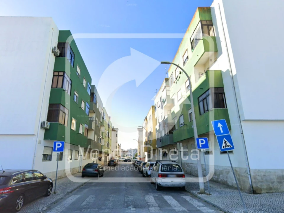 Loja para Venda em Baixa da Banheira e Vale da Amoreira Foto 16