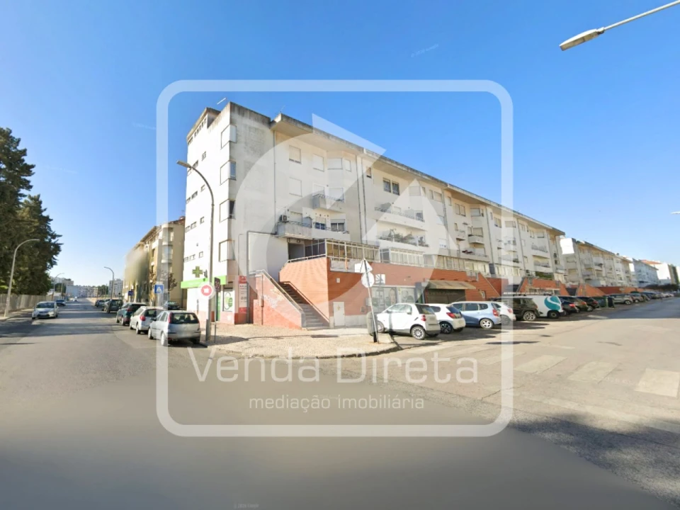 Loja para Venda em Baixa da Banheira e Vale da Amoreira Foto 20