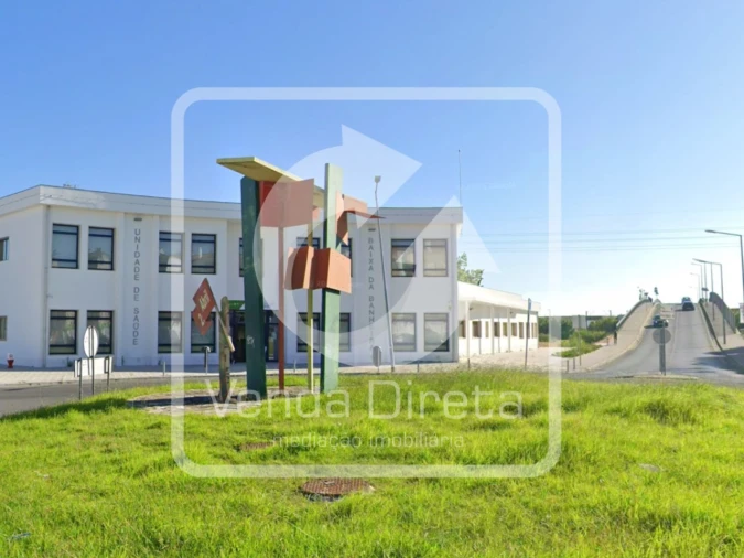 Loja para Venda em Baixa da Banheira e Vale da Amoreira Foto 19