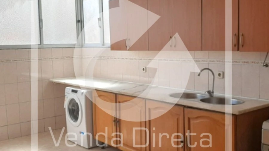 Apartamento T3 para Venda em Santo Antonio da Charneca