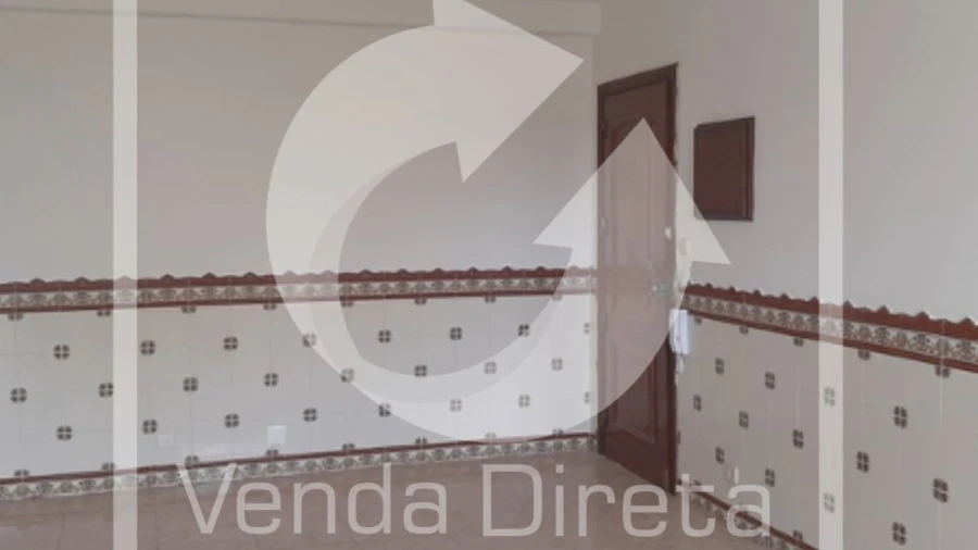 Apartamento T3 para Venda em Santo Antonio da Charneca