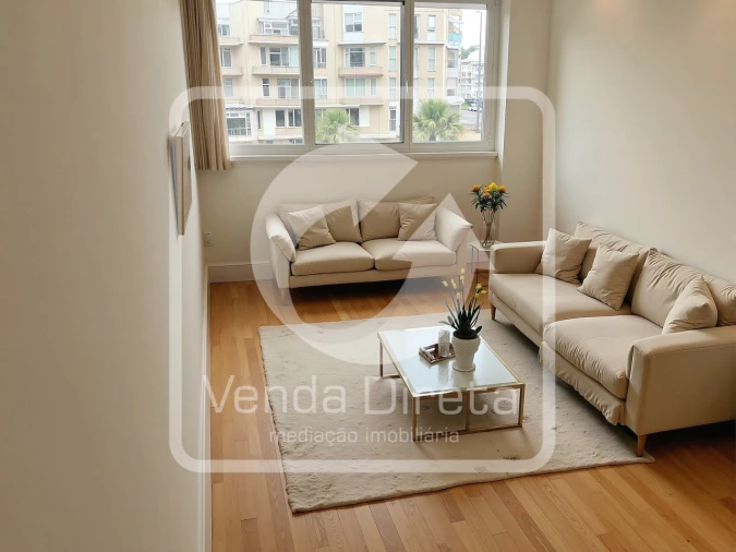 Apartamento T3 para Venda em Amora Foto 4