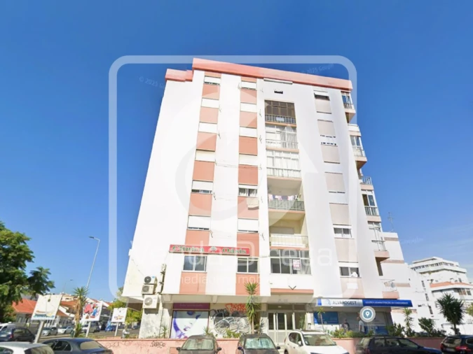 Apartamento T3 para Venda em Amora Foto 14