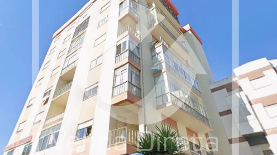 Apartamento T3 para Venda em Amora