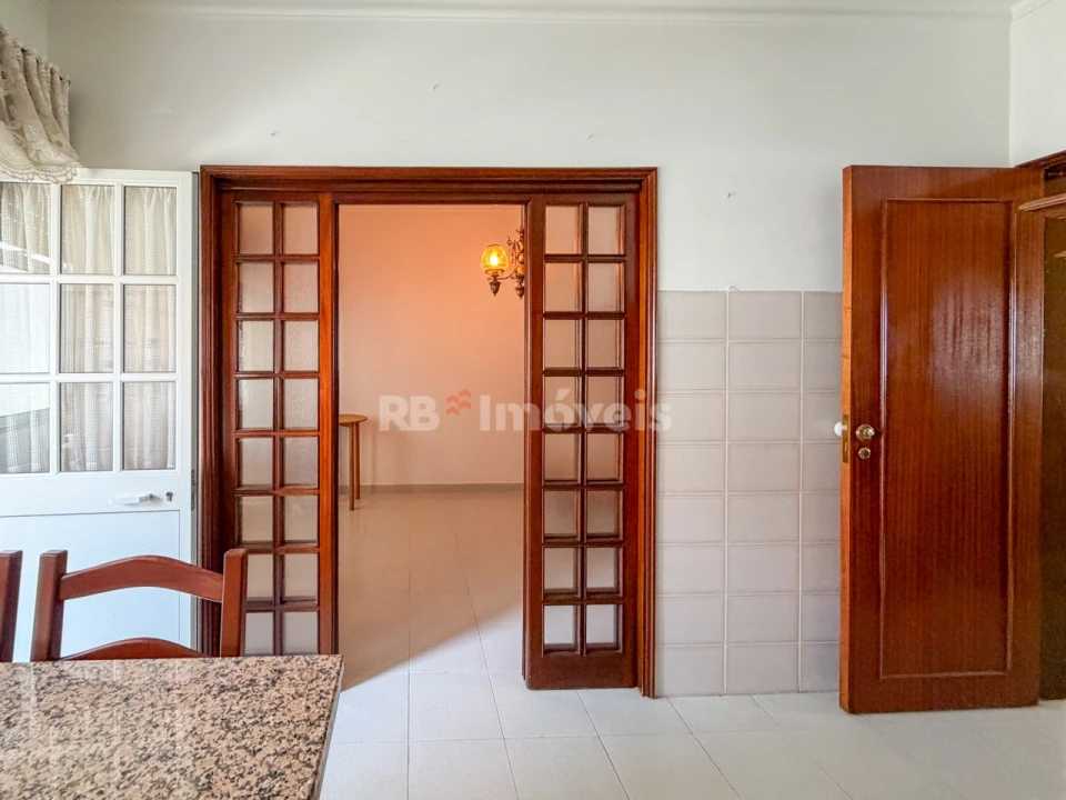 Apartamento para Venda em São João Baptista Foto 8