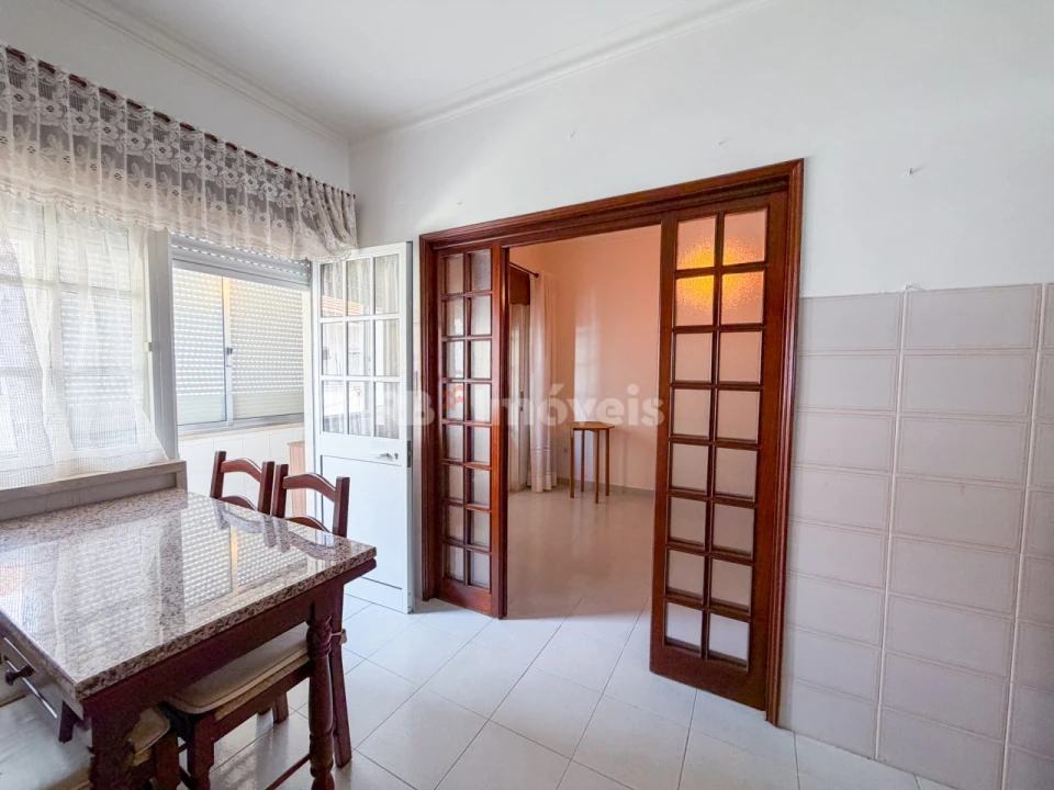 Apartamento para Venda em São João Baptista Foto 1