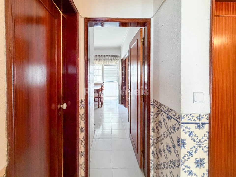 Apartamento para Venda em São João Baptista Foto 13