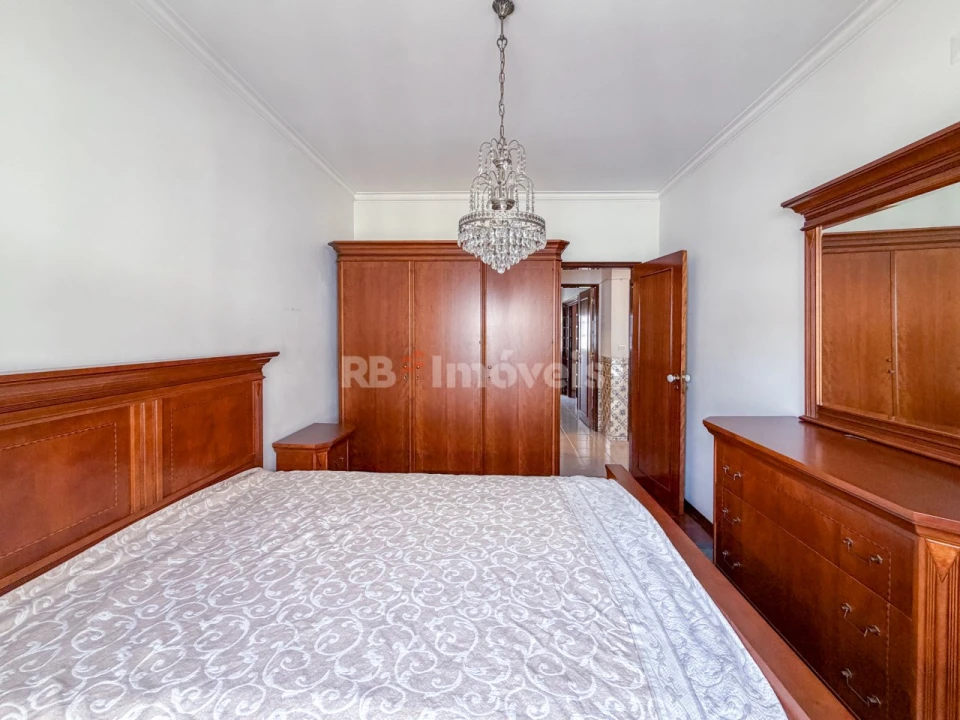Apartamento para Venda em São João Baptista Foto 18