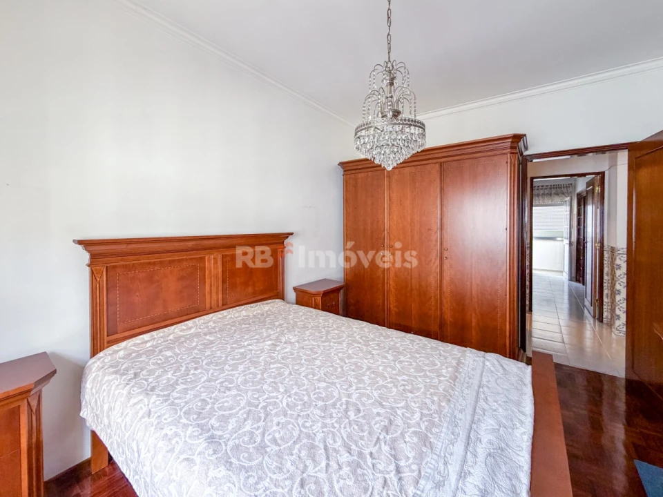 Apartamento para Venda em São João Baptista Foto 19