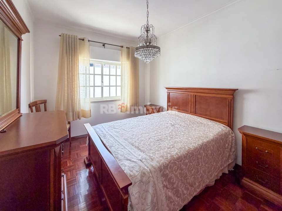 Apartamento para Venda em São João Baptista Foto 20