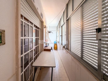 Apartamento T2 para Venda em São João Baptista