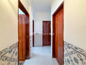 Apartamento T2 para Venda em São João Baptista