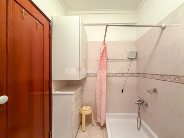 Apartamento T2 para Venda em São João Baptista