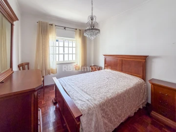 Apartamento T2 para Venda em São João Baptista