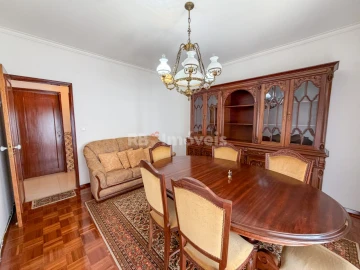 Apartamento T2 para Venda em São João Baptista
