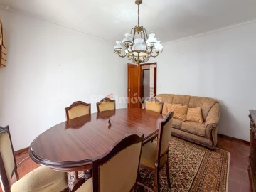 Apartamento T2 para Venda em São João Baptista