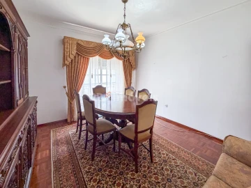 Apartamento T2 para Venda em São João Baptista