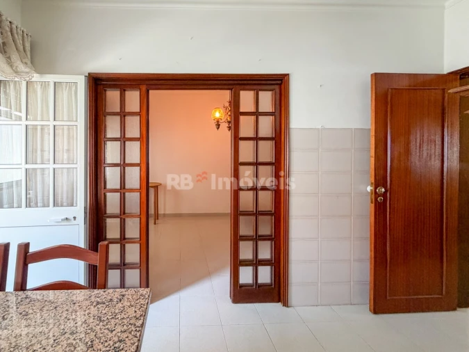 Apartamento para Venda em São João Baptista Foto 8