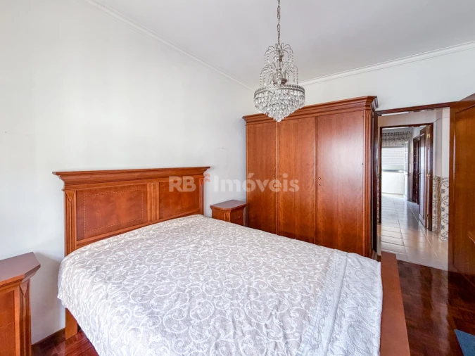 Apartamento para Venda em São João Baptista Foto 19