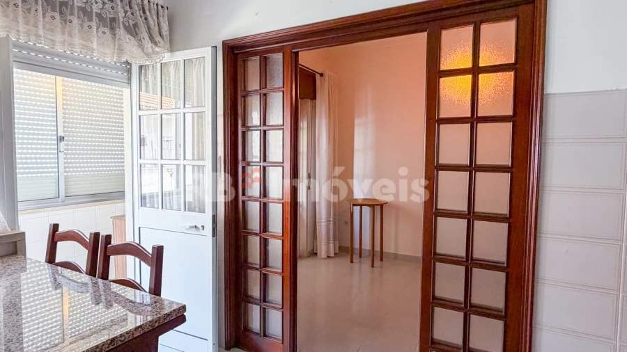 Apartamento para Venda em São João Baptista