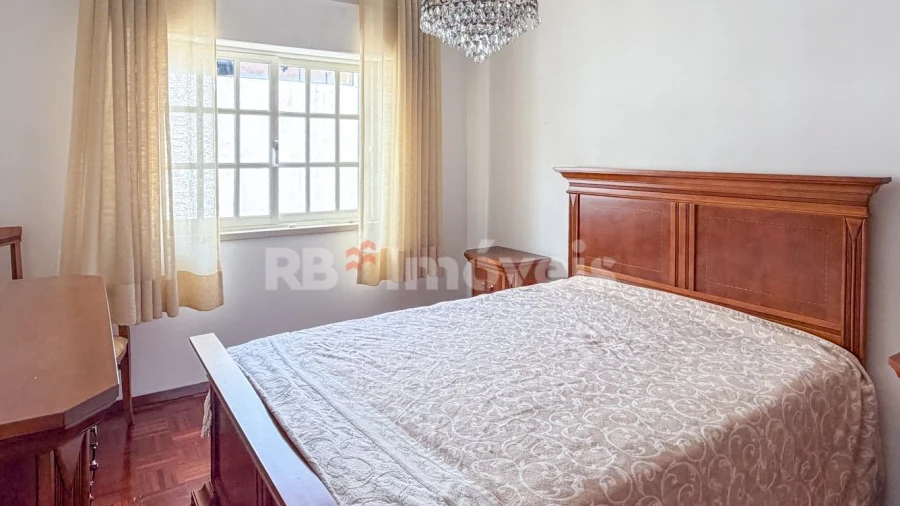 Apartamento T2 para Venda em São João Baptista