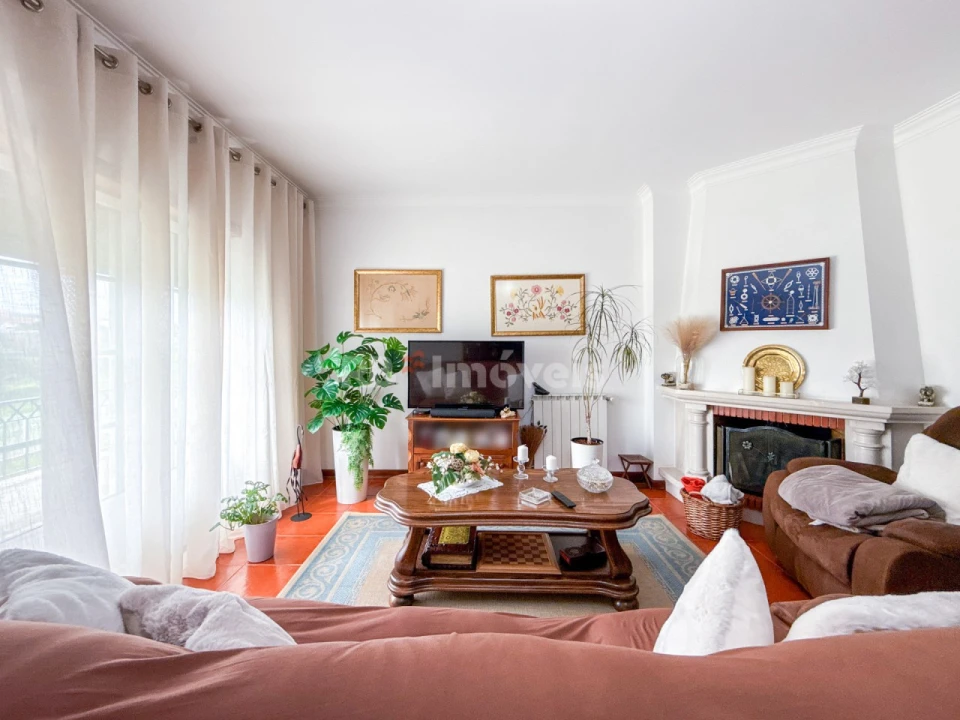 Apartamento T3 para Venda em Nossa Sra de Fatima Foto 2