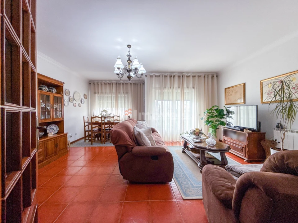 Apartamento T3 para Venda em Nossa Sra de Fatima Foto 1