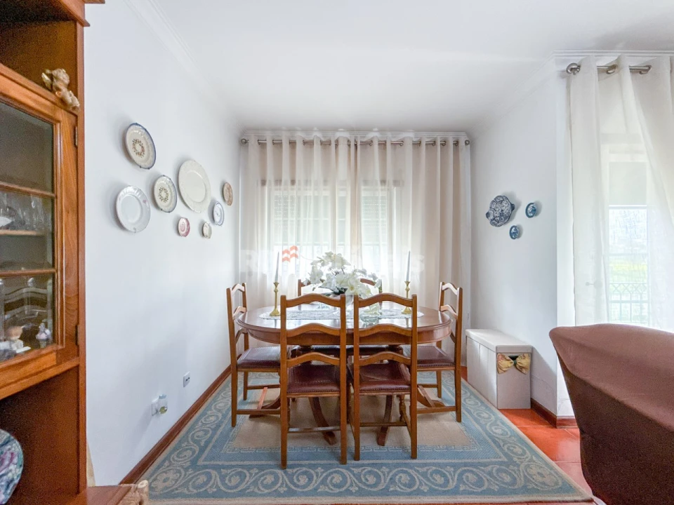 Apartamento T3 para Venda em Nossa Sra de Fatima Foto 14