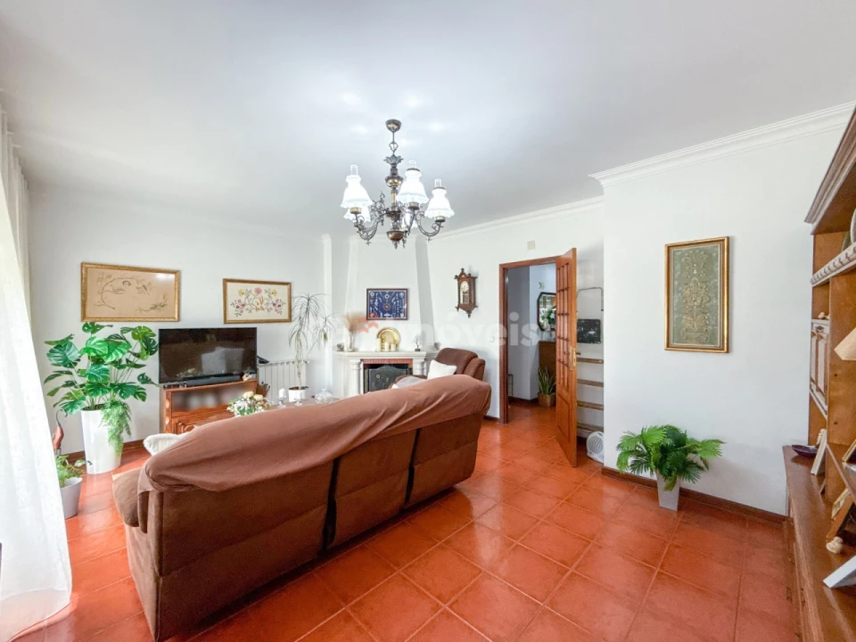 Apartamento T3 para Venda em Nossa Sra de Fatima Foto 7
