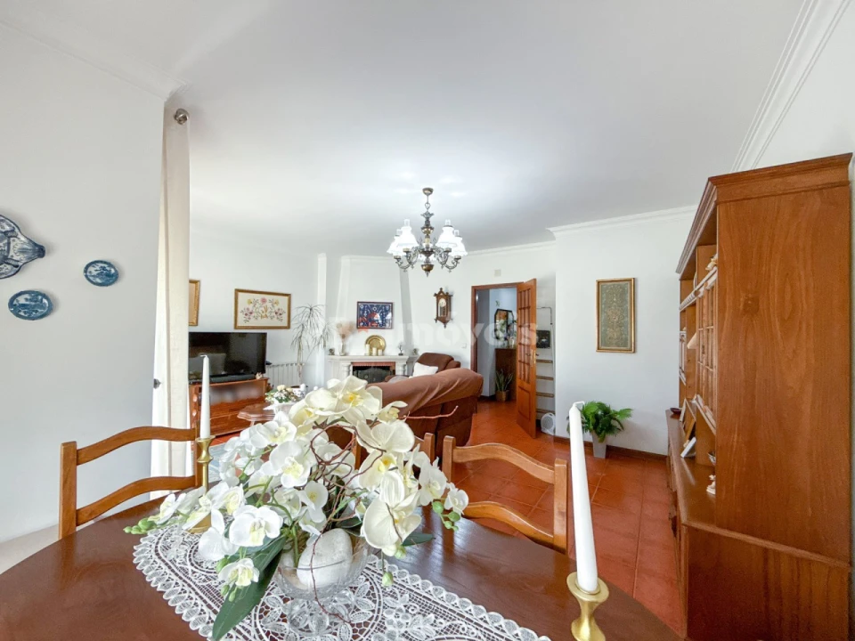 Apartamento T3 para Venda em Nossa Sra de Fatima Foto 13