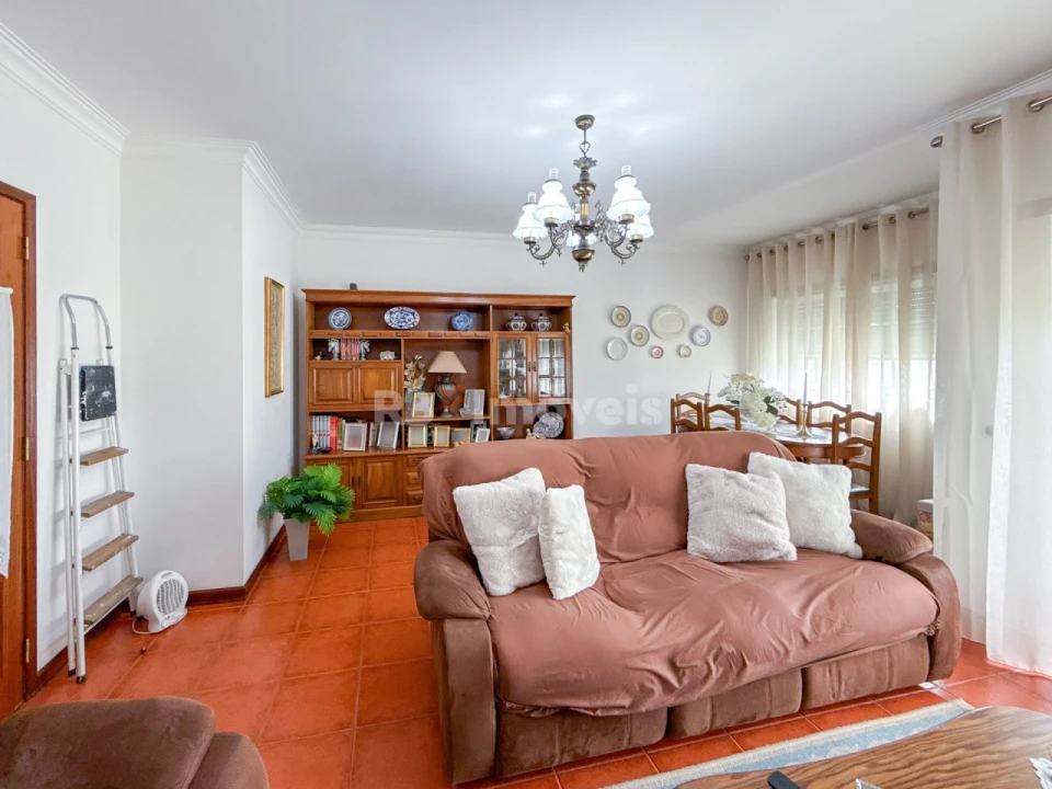 Apartamento T3 para Venda em Nossa Sra de Fatima Foto 8