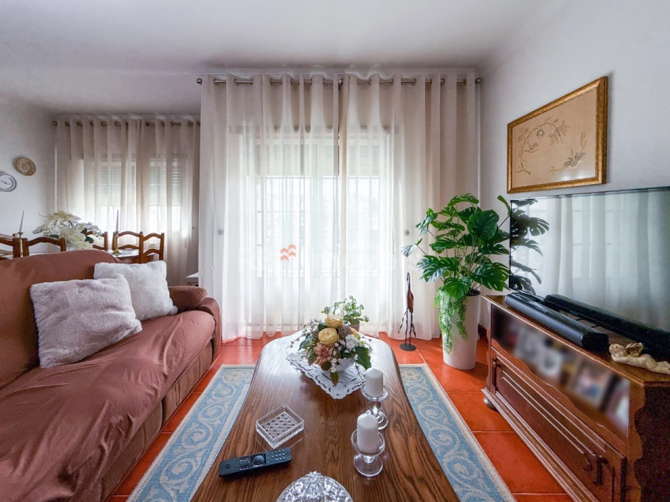 Apartamento T3 para Venda em Nossa Sra de Fatima Foto 9