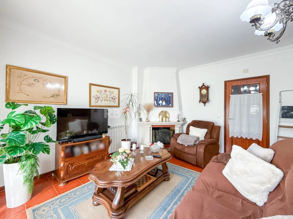 Apartamento T3 para Venda em Nossa Sra de Fatima Foto 10