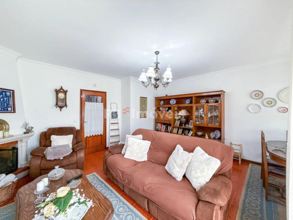 Apartamento T3 para Venda em Nossa Sra de Fatima Foto 11