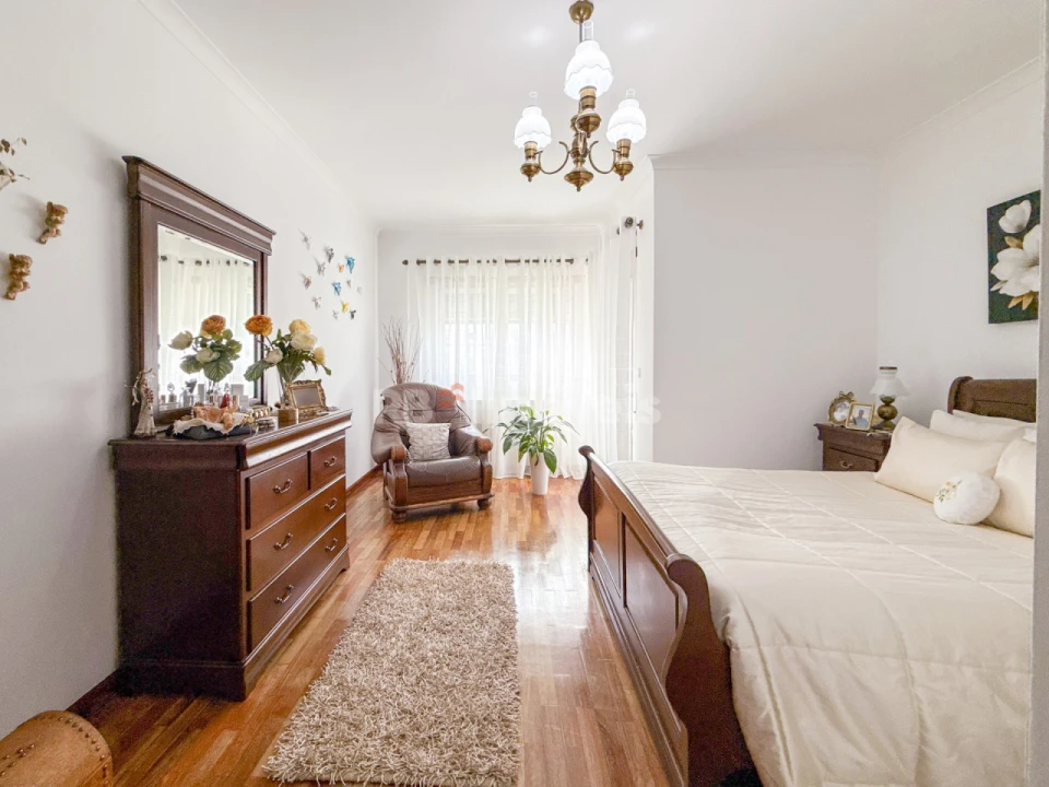 Apartamento T3 para Venda em Nossa Sra de Fatima Foto 20