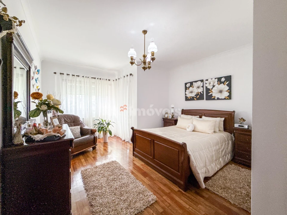 Apartamento T3 para Venda em Nossa Sra de Fatima Foto 21
