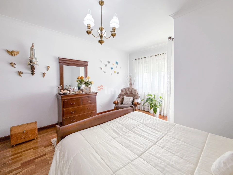 Apartamento T3 para Venda em Nossa Sra de Fatima Foto 22